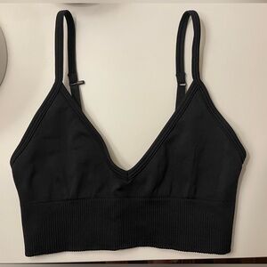Lululemon Bra size 2